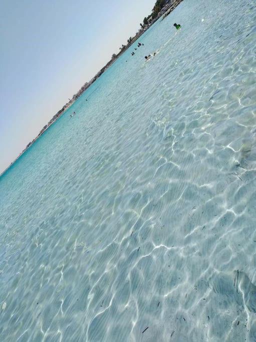 La Villa De La Mer Salakta Dış mekan fotoğraf