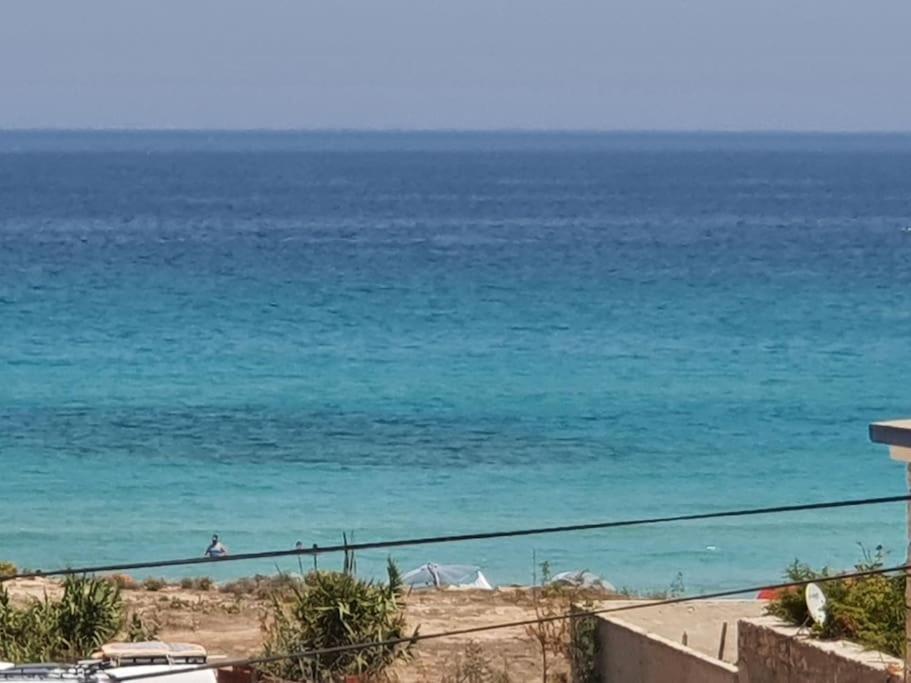 La Villa De La Mer Salakta Dış mekan fotoğraf